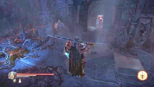 Serce #9 - Serca Tyranów | Znajdźki, sekrety, przedmioty w Lords of the Fallen - Lords of the Fallen - poradnik do gry