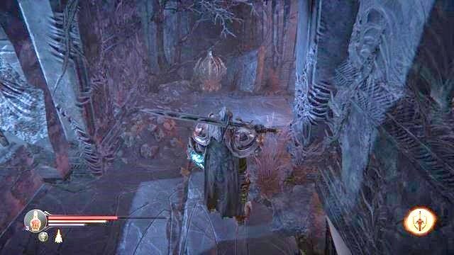 Serce #11 - Serca Tyranów | Znajdźki, sekrety, przedmioty w Lords of the Fallen - Lords of the Fallen - poradnik do gry