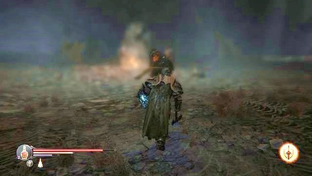 Postaraj się walczyć z Rycerzami w pojedynkę, a na końcu pokonaj Tyrana. - Portale w Lords of the Fallen | Informacje wstępne - Lords of the Fallen - poradnik do gry