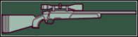 RFA Series-4 Bolt-Action Rifle - czy trzeba mówić, do czego służy strzelba snajperska - Ekwipunek | No One Lives Forever 2 A Spy in H.A.R.M.s Way - No One Lives Forever 2: A Spy in H.A.R.M.s Way - poradnik do gry