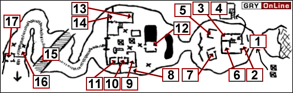 Gdy już wylądujesz, dostaniesz pierwsze zadanie: Radio UNITY mission central for instructions (Skontaktuj się przez radio z UNITY po dalsze instrukcje) - Chapter 03 - Project Omega | No One Lives Forever 2 A Spy in HARMs Way - No One Lives Forever 2: A Spy in H.A.R.M.s Way - poradnik do gry