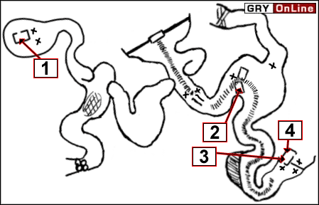 Czy muszę znów się powtarzać - Chapter 05 - Night Flight | No One Lives Forever 2 A Spy in HARMs Way - No One Lives Forever 2: A Spy in H.A.R.M.s Way - poradnik do gry
