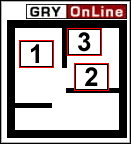 Jesteś teraz w domu będącym w oku cyklonu - Chapter 06 - Diary Of A Double Agent - No One Lives Forever 2: A Spy in H.A.R.M.s Way - poradnik do gry