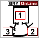 Kolejny poziom, gdzie będziesz musiał walczyć z Pierrem w [1] - Chapter 13 - Terror In The Deep | No One Lives Forever 2 A Spy in HARMs Way - No One Lives Forever 2: A Spy in H.A.R.M.s Way - poradnik do gry