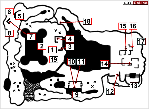 Ostatni rozdział, ostatni poziom - Chapter 15 - Preemptive Strike | No One Lives Forever 2 A Spy in HARMs Way - No One Lives Forever 2: A Spy in H.A.R.M.s Way - poradnik do gry
