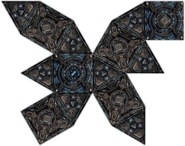 Jedno z najczęściej zadawanych pytań brzmi jak odnaleźć wejście do stacji typu Coriolis (to ta przypominająca kostkę do gry w AD&D) - Dokowanie manualne | Dokowanie i start w Elite Dangerous - Elite: Dangerous - poradnik do gry