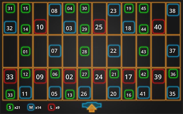 Kolejnym krokiem jest odnalezienie właściwego lądowiska - Dokowanie manualne | Dokowanie i start w Elite Dangerous - Elite: Dangerous - poradnik do gry