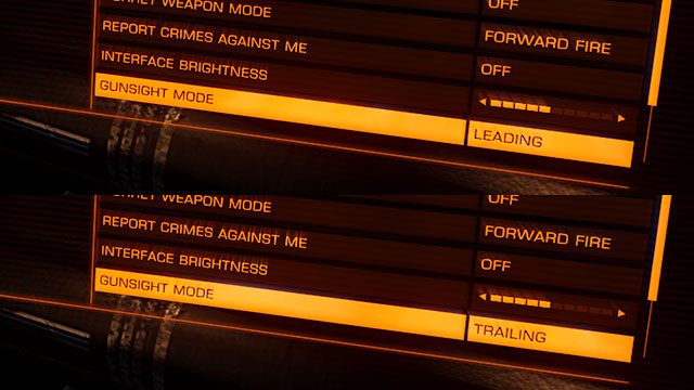 Drugim, bardziej klasycznym rozwiązaniem w przypadku uzbrojenia są węzły nieruchome (fixed hardpoint) - System celowniczy | Uzbrojenie i walka w Elite Dangerous - Elite: Dangerous - poradnik do gry