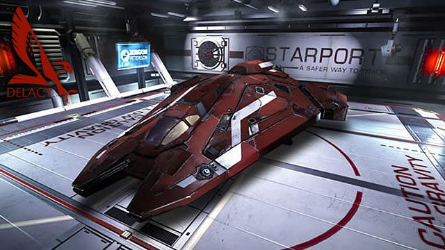 Nazwa - Statki | Statki i podzespoły w Elite Dangerous - Elite: Dangerous - poradnik do gry