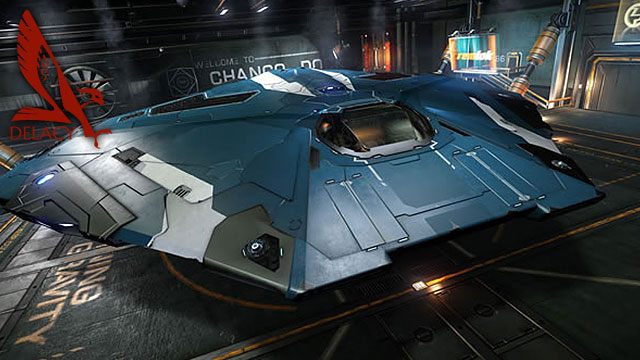 Nazwa - Statki | Statki i podzespoły w Elite Dangerous - Elite: Dangerous - poradnik do gry
