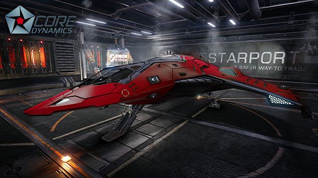 Nazwa - Statki | Statki i podzespoły w Elite Dangerous - Elite: Dangerous - poradnik do gry