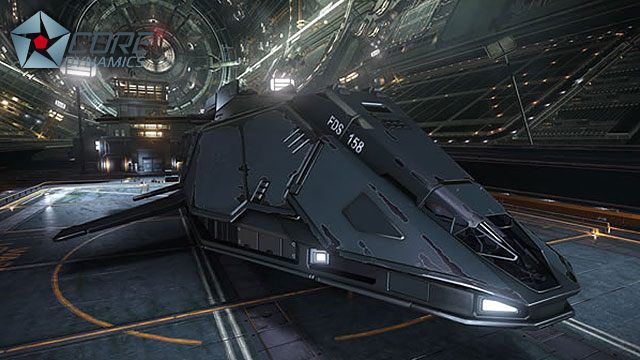 Nazwa - Statki | Statki i podzespoły w Elite Dangerous - Elite: Dangerous - poradnik do gry