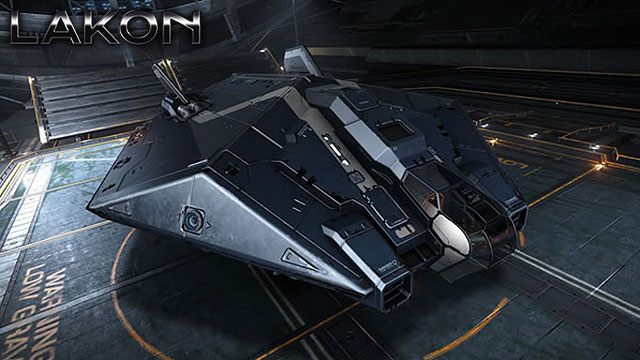Nazwa - Statki | Statki i podzespoły w Elite Dangerous - Elite: Dangerous - poradnik do gry