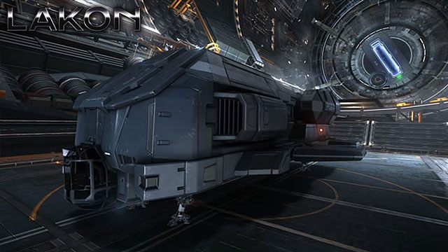 Nazwa - Statki | Statki i podzespoły w Elite Dangerous - Elite: Dangerous - poradnik do gry