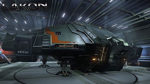 Nazwa - Statki | Statki i podzespoły w Elite Dangerous - Elite: Dangerous - poradnik do gry