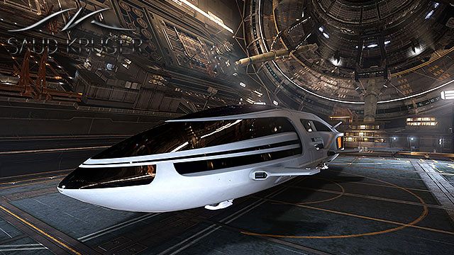 Nazwa - Statki | Statki i podzespoły w Elite Dangerous - Elite: Dangerous - poradnik do gry