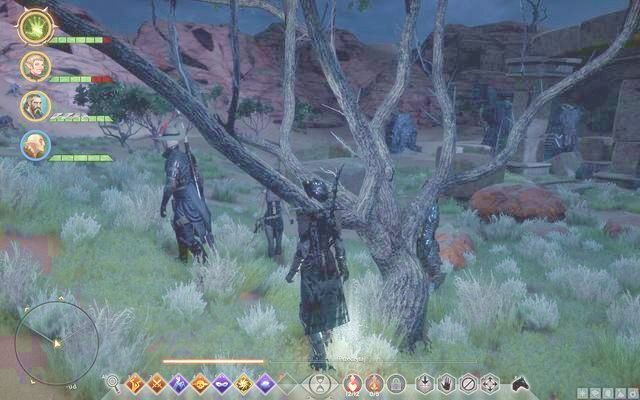 Notatka w legowisku wiwern - Dragon Age Inquisition: Zapiski na temat Pustkowi (Notes on the Wastes) - Dragon Age: Inkwizycja - poradnik do gry