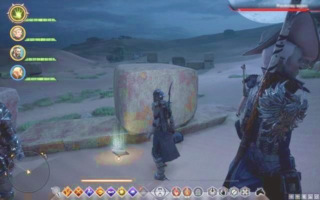 Piąta notatka - Dragon Age Inquisition: Zapiski na temat Pustkowi (Notes on the Wastes) - Dragon Age: Inkwizycja - poradnik do gry