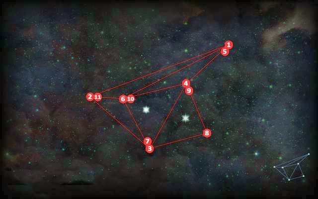 Drugie astrarium znajdziesz na samej północy mapy (M19,1b) - Dragon Age Inquisition: Astraria i okularia - Zachodnie Podejście - Dragon Age: Inkwizycja - poradnik do gry