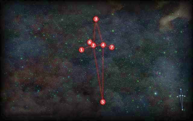 Trzecie i ostatnie astrarium (M3,1c) znajdziesz na południowy wschód od pierwszego obozu, w którym rozpoczynasz rozgrywkę - Dragon Age Inquisition: Astraria i okularia - Zaziemie - Dragon Age: Inkwizycja - poradnik do gry