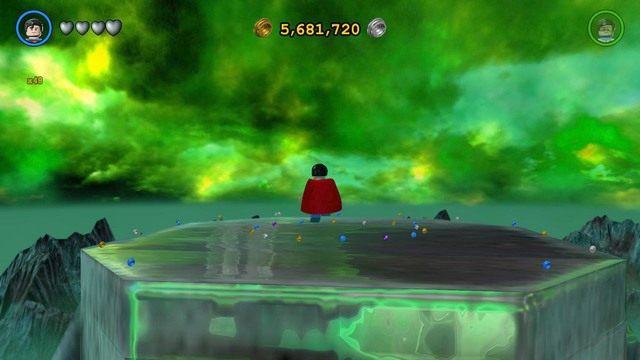 Zbieranie monet nie musi być uciążliwe - Szybkie zarabianie monet w Lego Batman 3 Poza Gotham | Porady ogólne - LEGO Batman 3: Poza Gotham - poradnik do gry