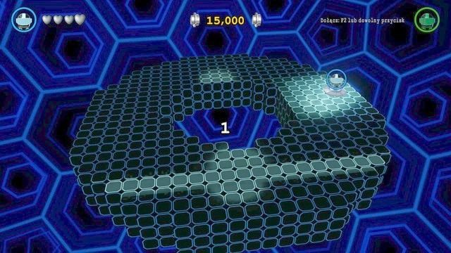 Niszczyciel Statków 3 będzie dostępny tylko jeśli wykonasz misję Niszczyciel Statków 2 - Misje Wirtualnej Rzeczywistości | Batjaskinia - sekrety w Lego Batman 3 - LEGO Batman 3: Poza Gotham - poradnik do gry