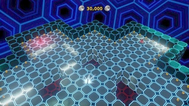 Wąż #2 to kontynuacja poprzedniej misji - Misje Wirtualnej Rzeczywistości | Batjaskinia - sekrety w Lego Batman 3 - LEGO Batman 3: Poza Gotham - poradnik do gry