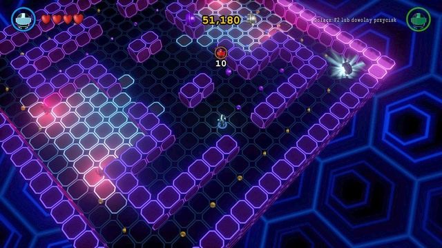 Zamaskowany Zbieracz #2 to kontynuacja poprzedniej części gry - Misje Wirtualnej Rzeczywistości | Batjaskinia - sekrety w Lego Batman 3 - LEGO Batman 3: Poza Gotham - poradnik do gry