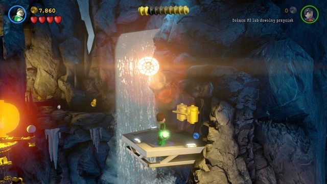 Trzeci minizestaw znajdziesz na prawej stronie lokacji - Minizestawy | Batmolka - sekrety w Lego Batman 3 Poza Gotham - LEGO Batman 3: Poza Gotham - poradnik do gry