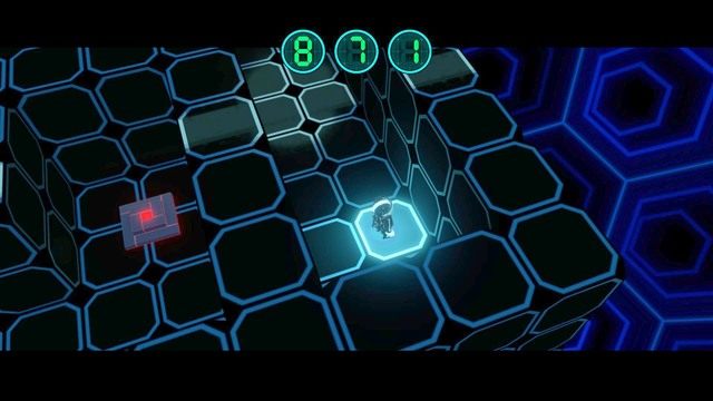 Drugą postać odblokujesz tworząc na najwyższym piętrze komputer (Więcej informacji znajdziesz w rozdziale opis przejścia pod nazwą Kostium Na Miarę Kosmosu) - Postacie | Kostium Na Miarę Kosmosu - sekrety w Lego Batman 3 Poza Gotham - LEGO Batman 3: Poza Gotham - poradnik do gry