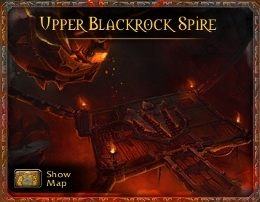 Upper Blackrock Spire - Jest to ostatnia instancja przeznaczona dla 100 poziomu - 10. Dungeons w World of Warcraft Warlords of Draenor - World of Warcraft: Warlords of Draenor - poradnik do gry