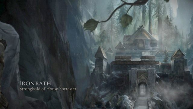 1 - Rozdział 2 | Epizod 1 - Iron From Ice | Game of Thrones - Game of Thrones - A Telltale Games Series - poradnik do gry