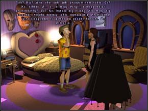 1 - HAWAJE - PARYŻ rok 2001 | Strażnik Czasu - Strażnik Czasu - poradnik do gry