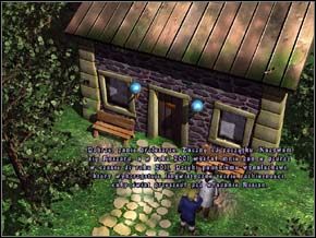 5 - PARYŻ rok 1996 - część 3 | Strażnik Czasu - Strażnik Czasu - poradnik do gry