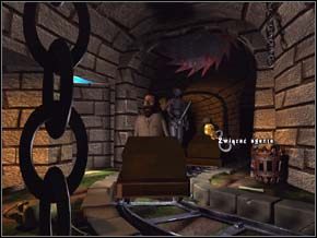 4 - PARYŻ rok 1996 - część 3 | Strażnik Czasu - Strażnik Czasu - poradnik do gry