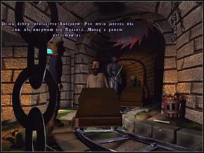 3 - PARYŻ rok 1996 - część 3 | Strażnik Czasu - Strażnik Czasu - poradnik do gry