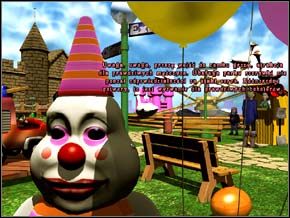 2 - PARYŻ rok 1996 - część 3 | Strażnik Czasu - Strażnik Czasu - poradnik do gry