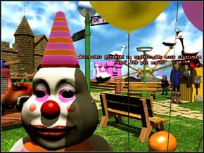 1 - PARYŻ rok 1996 - część 3 | Strażnik Czasu - Strażnik Czasu - poradnik do gry