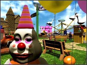 5 - PARYŻ rok 1996 - część 2 | Strażnik Czasu - Strażnik Czasu - poradnik do gry