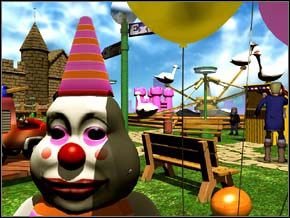 3 - PARYŻ rok 1996 - część 2 | Strażnik Czasu - Strażnik Czasu - poradnik do gry