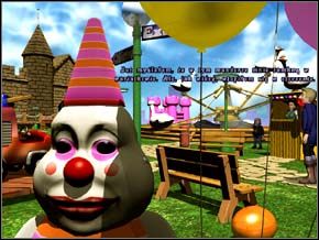 W tym osiemnastowiecznym stroju znakomicie wtopiłem się w tłum - PARYŻ rok 1996 - część 1 | Strażnik Czasu - Strażnik Czasu - poradnik do gry