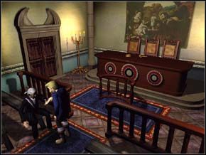 4 - PARYŻ rok 1791 - część 3 (3)| Strażnik Czasu - Strażnik Czasu - poradnik do gry