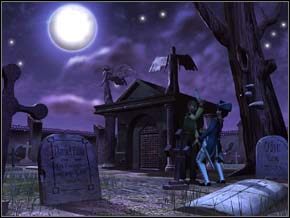 3 - PARYŻ rok 1791 - część 3 (3)| Strażnik Czasu - Strażnik Czasu - poradnik do gry