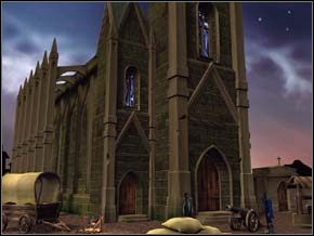 Czas na rozmowę z Adlerem - PARYŻ rok 1791 - część 3 (3)| Strażnik Czasu - Strażnik Czasu - poradnik do gry