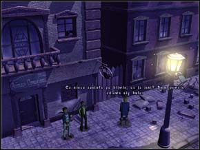 1 - PARYŻ rok 1791 - część 3 (3)| Strażnik Czasu - Strażnik Czasu - poradnik do gry