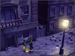 5 - PARYŻ rok 1791 - część 2 (2)| Strażnik Czasu - Strażnik Czasu - poradnik do gry