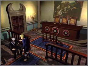 1 - PARYŻ rok 1791 - część 2 (2)| Strażnik Czasu - Strażnik Czasu - poradnik do gry