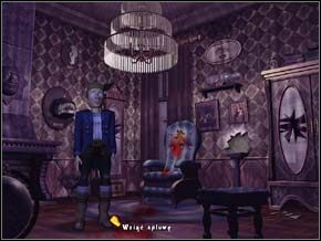 6 - PARYŻ rok 1791 - część 1 (1) | Strażnik Czasu - Strażnik Czasu - poradnik do gry