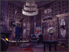 4 - PARYŻ rok 1791 - część 1 (1) | Strażnik Czasu - Strażnik Czasu - poradnik do gry