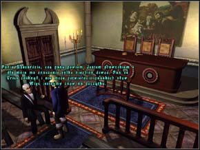 Kiedy znalazłem się w domu kolekcjonera obejrzałem drzwi szafy z rozbitą szybą - PARYŻ rok 1791 - część 1 (1) | Strażnik Czasu - Strażnik Czasu - poradnik do gry